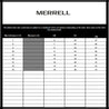 MERRELL HYDRO MOC-CLOUD/HIGHRISE