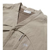 NINE POINT NINE MIST T2 LAYER JACKET-KHAKI