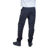 POUTNIK MONK PANTS-BLACK