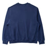 SCENE BY ICE FIRE MR.MARTIN SWEATER-NAVY