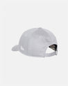 STUSSY X NEW ERA BASIC 9TWENTY CAP-GREY