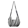 NIID VIA SERIES - MULTI-PURPOSE FITNESS BAG 22L(L SIZE)-LIGHT GREY