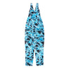 RIPNDIP NIKOLA TWILL OVERALLS-BLUE