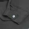 A[S]USL NOT PERFECT FOUR POCKET JACKET-OLIVE