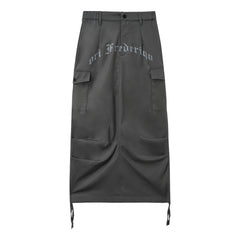 OF CLASSIC WORK SKIRT