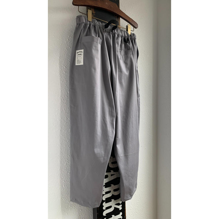 OLDISM OLD/SM® MODAL BREATHABLE PANTS -LIGHT GREY