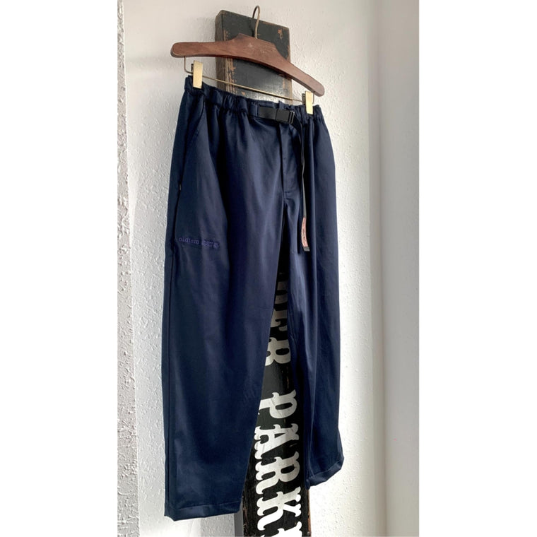 OLDISM OLD/SM® MODAL BREATHABLE PANTS -NAVY