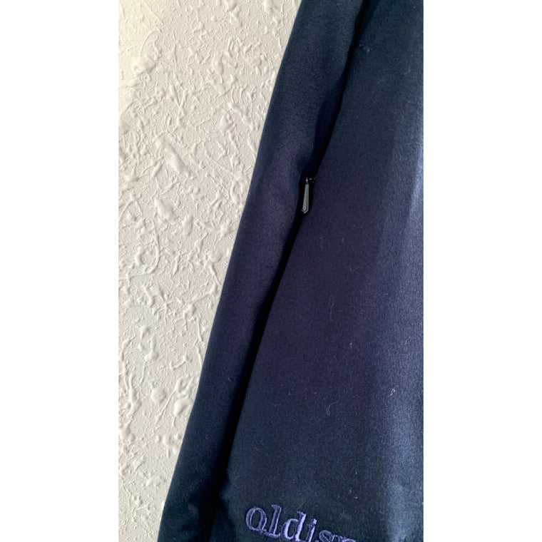 OLDISM OLD/SM® MODAL BREATHABLE PANTS -NAVY