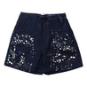 PUBLISH PATCH WORKER SHORTS-NAVY