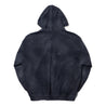 PUBLISH PB RACING WASHED L.S HOODIE-BLACK