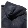 PUBLISH PB RACING WASHED L.S HOODIE-BLACK