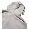 PUBLISH PB RACING WASHED L.S HOODIE-GREY