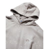 PUBLISH PB RACING WASHED L.S HOODIE-GREY