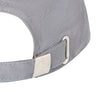 A[S]USL PHONE DOWN DAD CAP-LIGHT GREY