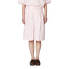 Nanamica PPC SHORTS-PINK