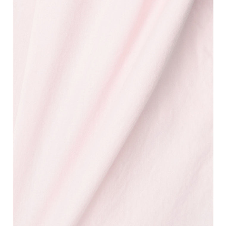 Nanamica PPC SHORTS-PINK