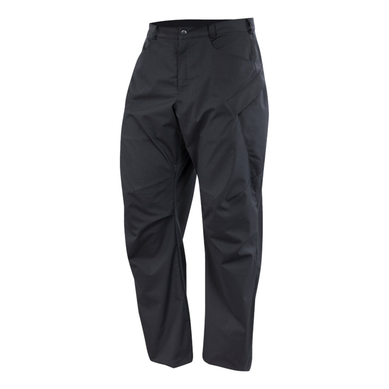 POUTNIK QUEST PANTS-BLACK