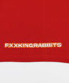 #FR2 RABBITS L/S T-SHIRT[FRC2981]-RED