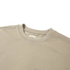 A[S]USL REFLECTIVE LOGO TEE-SAND