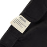 A[S]USL RIPSTOP FOUR POCKET CARGO PANTS-BLACK