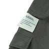 A[S]USL RIPSTOP FOUR POCKET CARGO PANTS-OLIVE