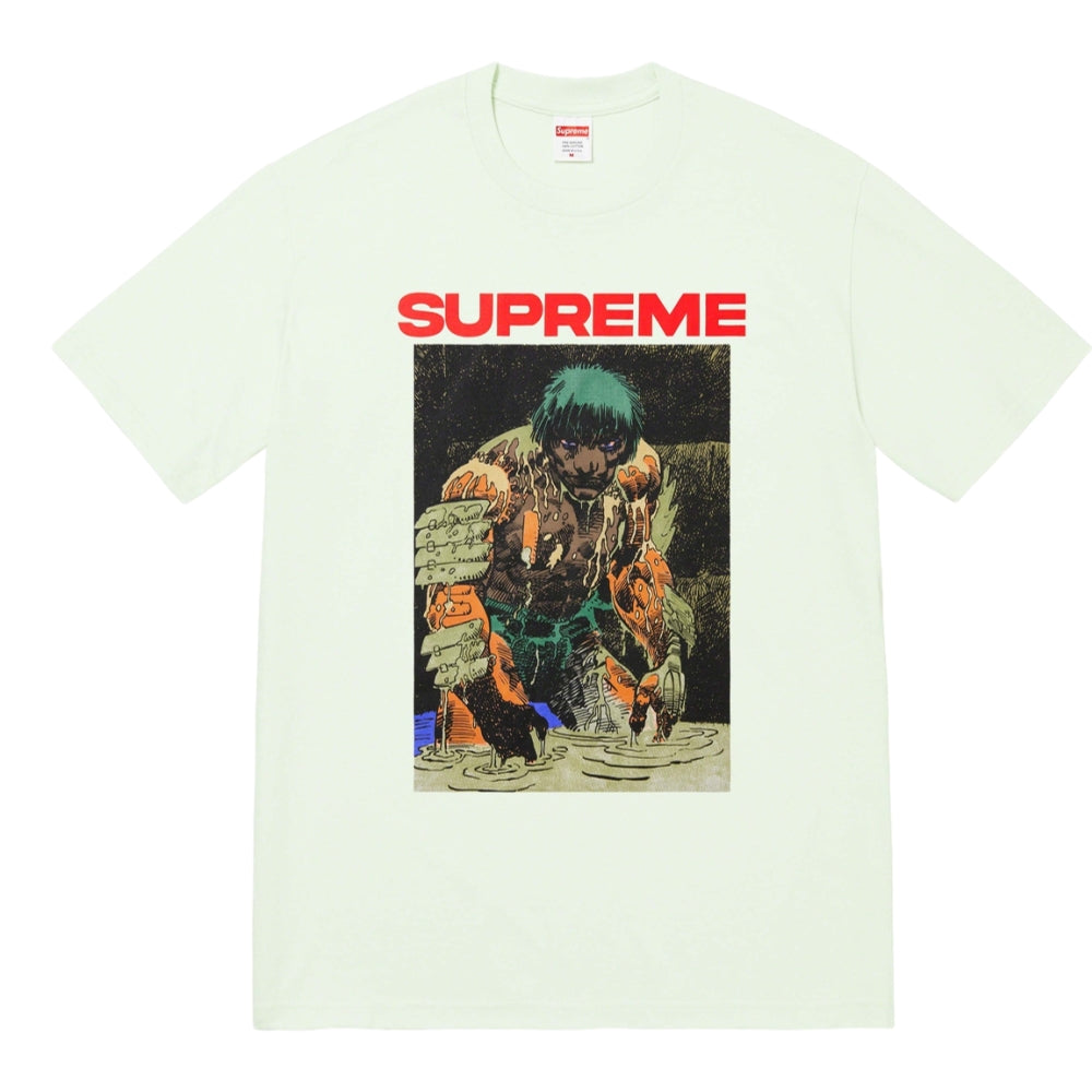 Supreme / Mutants Tee Black Size:M