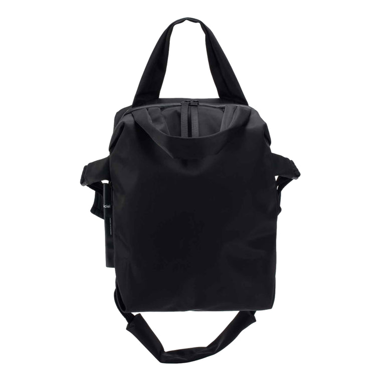 COTE & CIEL ROUR SLEEK-BLACK