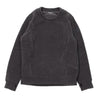 POUTNIK SAGE HOODED PULLOVER-CHARCOAL