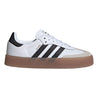 ADIDAS ORIGINALS SAMBAE W-WHITE