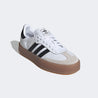 ADIDAS ORIGINALS SAMBAE W-WHITE