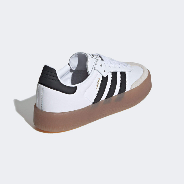 ADIDAS ORIGINALS SAMBAE W-WHITE