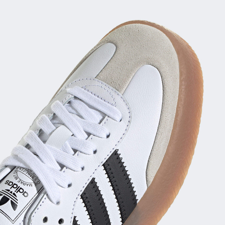 ADIDAS ORIGINALS SAMBAE W-WHITE