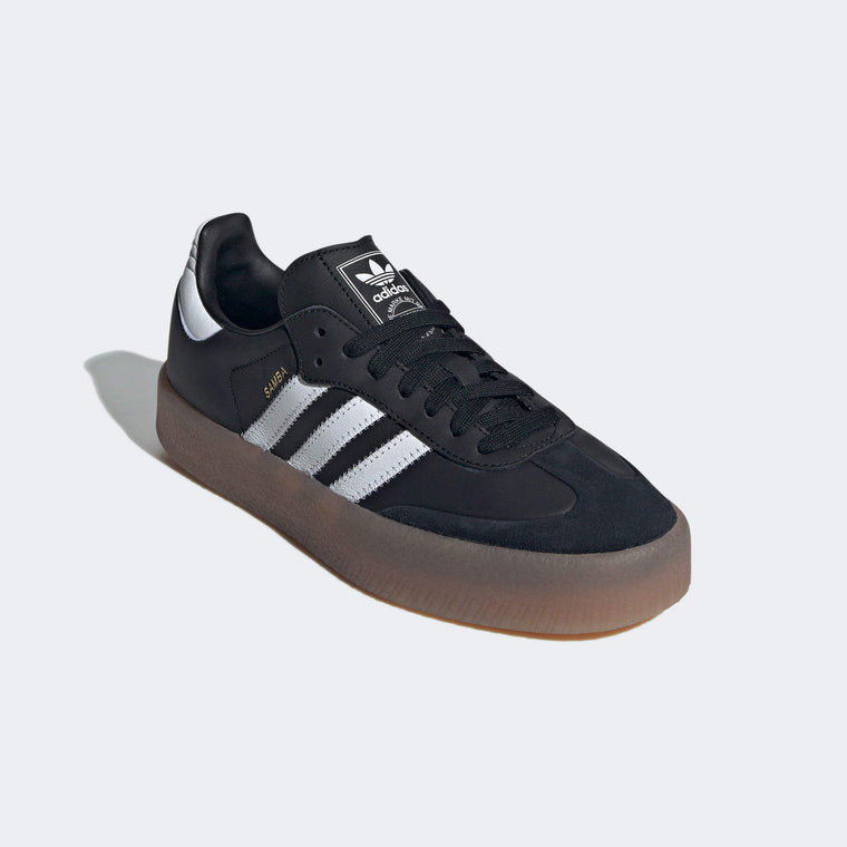 ADIDAS ORIGINALS SAMBAE W-BLACK