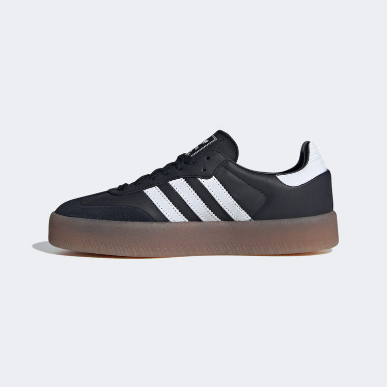 ADIDAS ORIGINALS SAMBAE W-BLACK