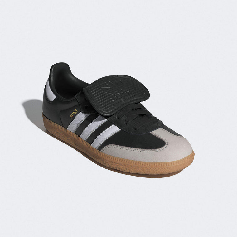 ADIDAS ORIGINALS SAMBA LT-BLACK