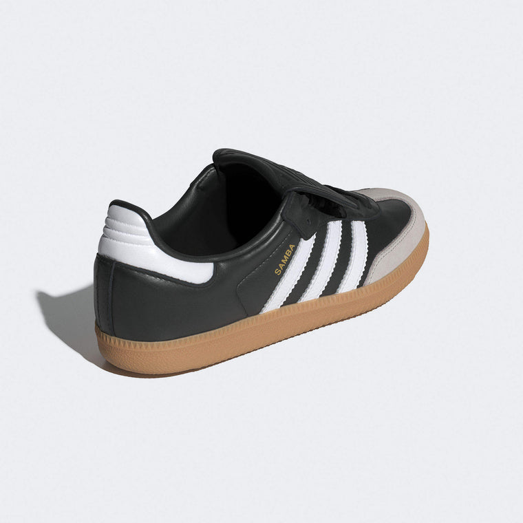 ADIDAS ORIGINALS SAMBA LT-BLACK