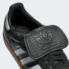 ADIDAS ORIGINALS SAMBA LT-BLACK