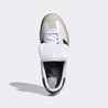 ADIDAS ORIGINALS SAMBA LT-WHITE