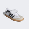 ADIDAS ORIGINALS SAMBA LT-WHITE