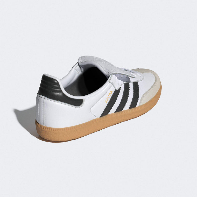 ADIDAS ORIGINALS SAMBA LT-WHITE