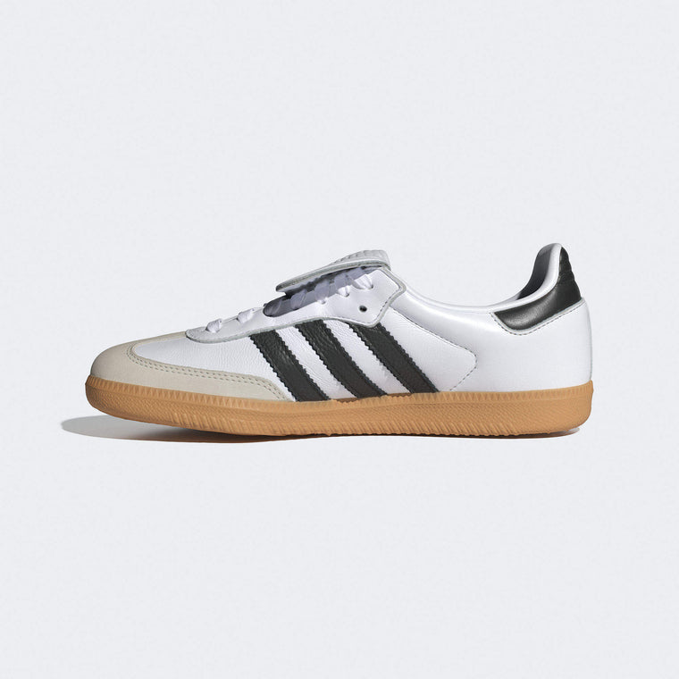 ADIDAS ORIGINALS SAMBA LT-WHITE