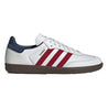 ADIDAS ORIGINALS SAMBA OG-WHITE