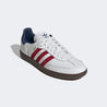 ADIDAS ORIGINALS SAMBA OG-WHITE