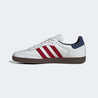 ADIDAS ORIGINALS SAMBA OG-WHITE