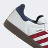 ADIDAS ORIGINALS SAMBA OG-WHITE