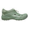 CROCS SATISFY RUNNING X CROC QUICK TRAIL-MOSS