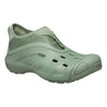 CROCS SATISFY RUNNING X CROC QUICK TRAIL-MOSS