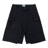 SCENE BY ICE FIRE SCENE BOYS CAPRI PANTS-BLACK