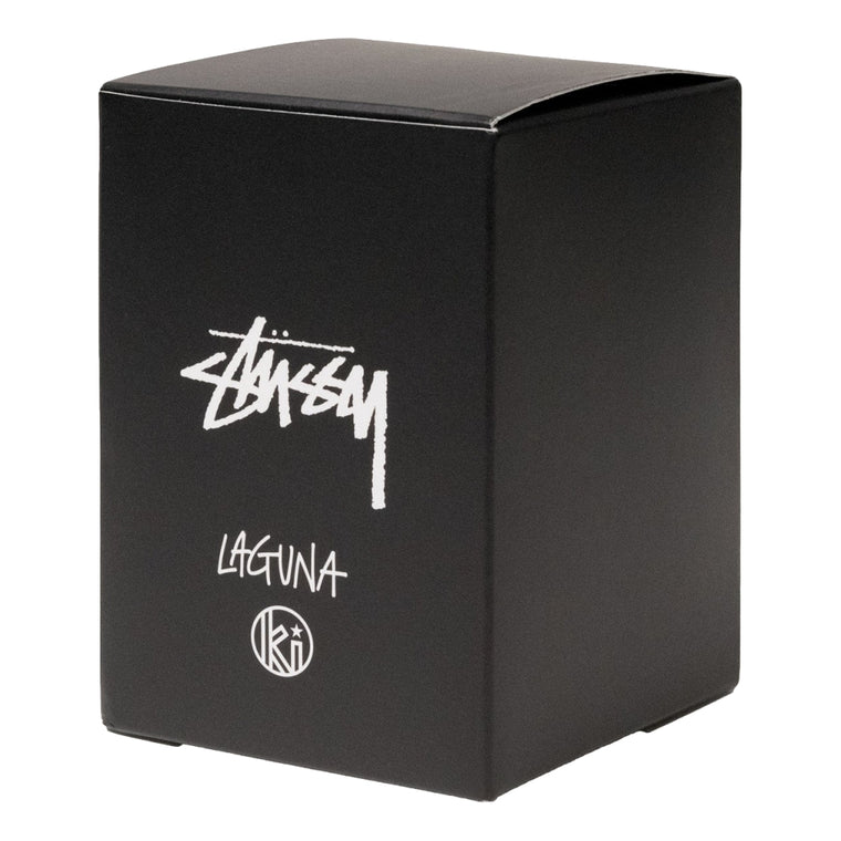 STUSSY SCENTED CANDLE-MULTI