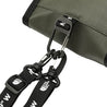 THE NORTH FACE SMALL SHOULDER BAG - AP-GREEN